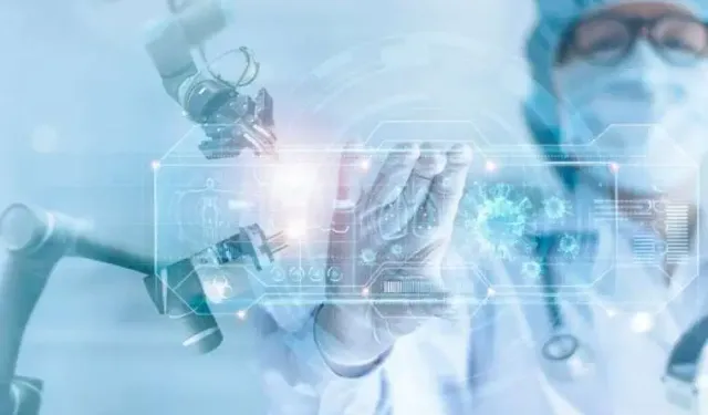 Nadir hastalıkların tanısında yapay zeka dönemi