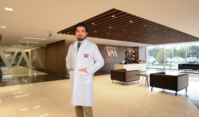 Kapalı cerrahi yöntemler hastalara hızlı iyileşme imkânı sunuyor