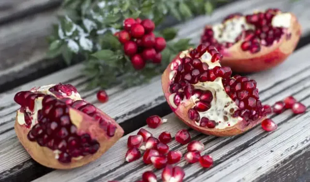 Nar kırma ritüeli nedir, nasıl yapılır?