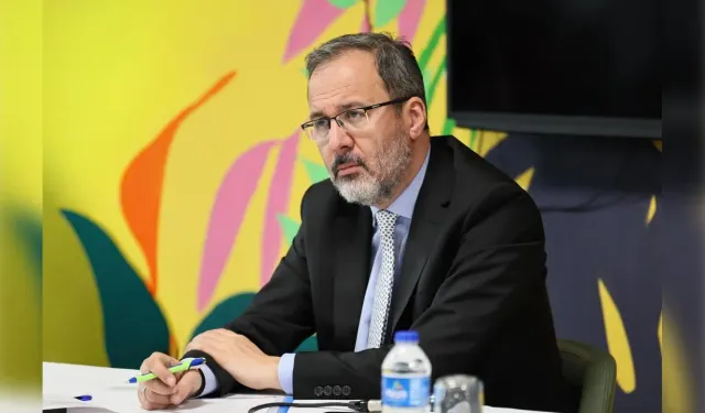 Kasapoğlu: ''Engelli vatandaşlarımızın taleplerini sahadan dinleyeceğiz''