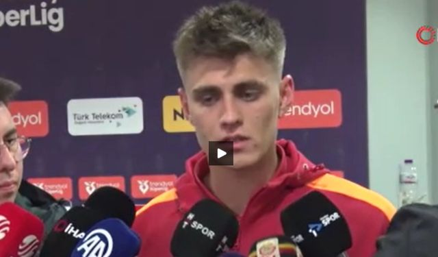 Kazımcan Karataş: Barış abim bana geçtiği tüm yolları adım adım anlattı