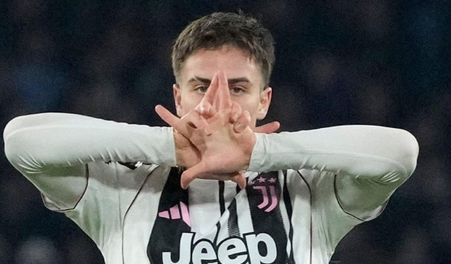 Juventus’un altın çocuğu Kenan, Premier League yolunda mı?