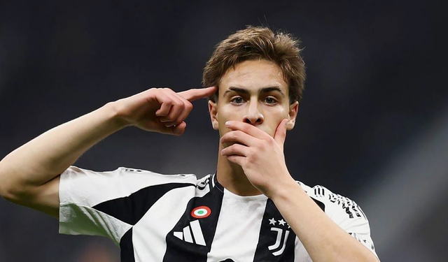 Juventus, Kenan Yıldız ile yeni sözleşmede sona geldi