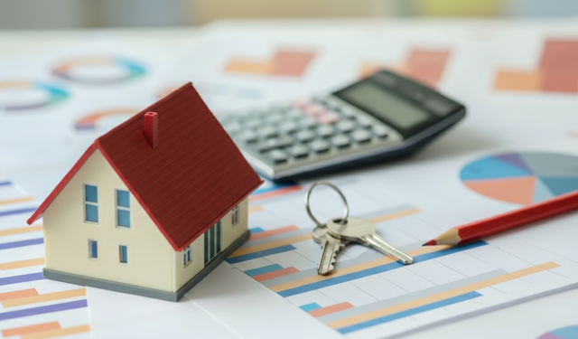 Aralık ayında kiralara ne kadar zam yapılabilir? İşte tavan oran