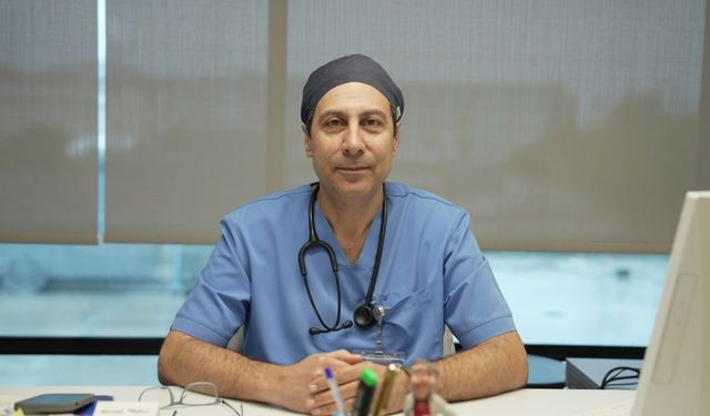 Kış aylarında kalp hastaları için görünmez risk