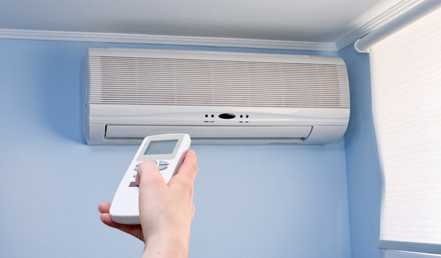 Klimanız sağlığınızı tehdit ediyor olabilir