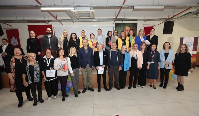 Konak’tan 3 Aralık Engelliler Günü’nde anlamlı etkinlik