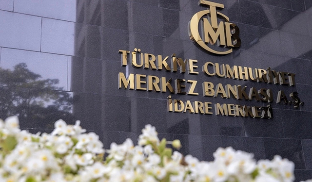 Merkez Bankası, faizi yüzde 38’e indirdi