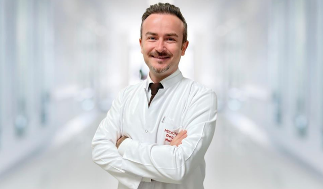 Burun estetiğinde yeni dönem: Kişiye özel yaklaşım çağı