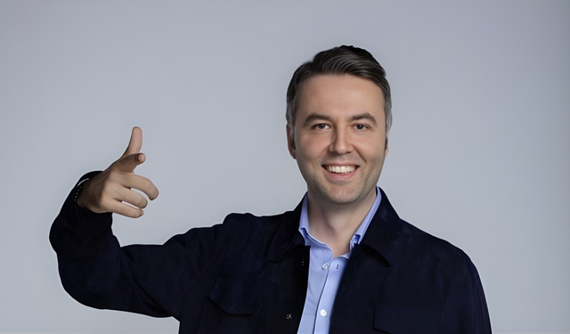 Habertürk TV Genel Yayın Yönetmeni Mehmet Akif Ersoy dahil dört kişi tutuklandı, işte şoke eden iddialar