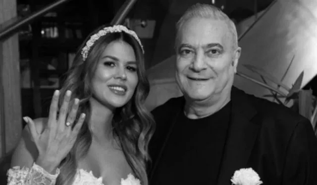 Mehmet Ali Erbil ve Gülseren Ceylan boşanıyor
