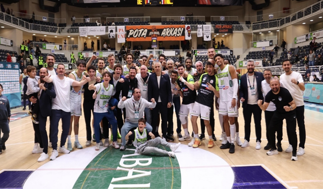 Denizli’de Fenerbahçe maçı biletleri tükendi