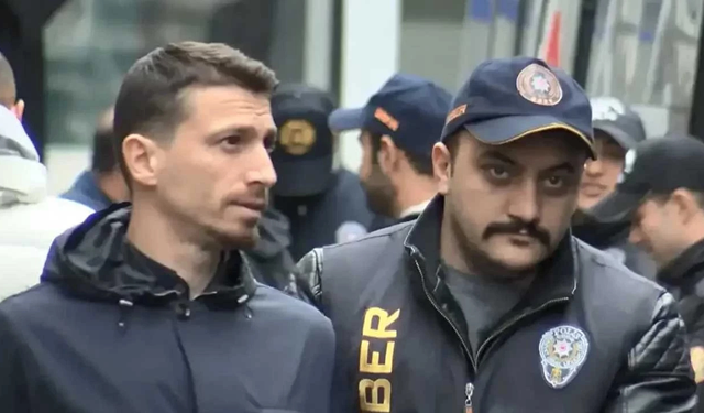 Mert Hakan Yandaş: “Fenerbahçe’den arkadaşlarımla slot oyunları oynadık”