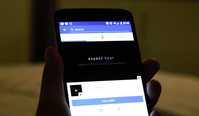 Meta’dan dikkat çeken test: Facebook’ta bağlantı paylaşımı ücretli mi oluyor?