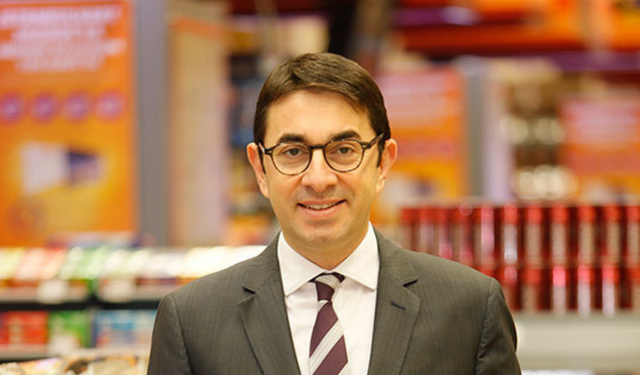 Migros İcra Kurulu Başkanı Ömer Özgür Tort: Bu tempoda gidersek Türkiye’de satacak ürün bulamayabiliriz