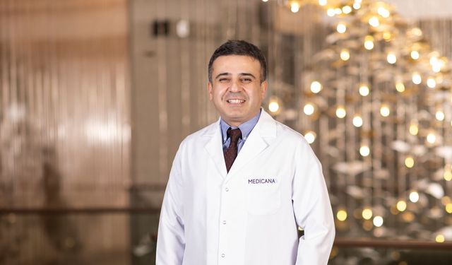 Mitral kapak yetersizliğinde yeni dönem: Mandallama yöntemi hastalara nefes oluyor