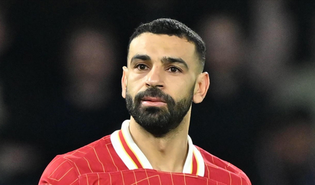 Salah için Galatasaray iddiası güçleniyor