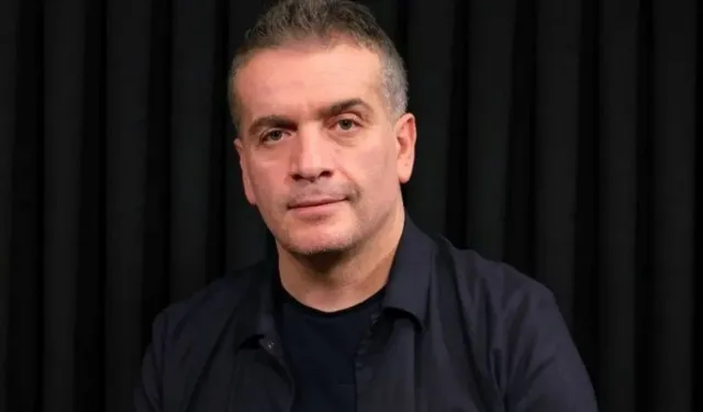 Yoğun bakımdaki Murat Cemcir'in sağlık durumuyla ilgili açıklama geldi