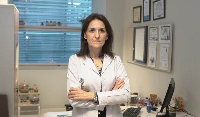 Murat Cemcir’in yaşadığı divertikül kanaması, 50 yaş üstünde yaygın bir risk taşıyor