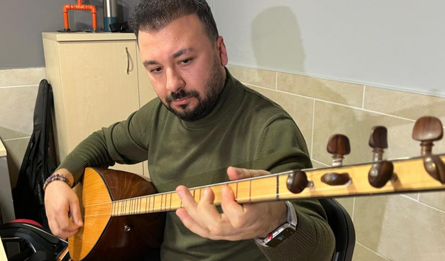 Viral olan düğün videosu başlarını yaktı: Şarkı sahibi 300 bin lira istedi