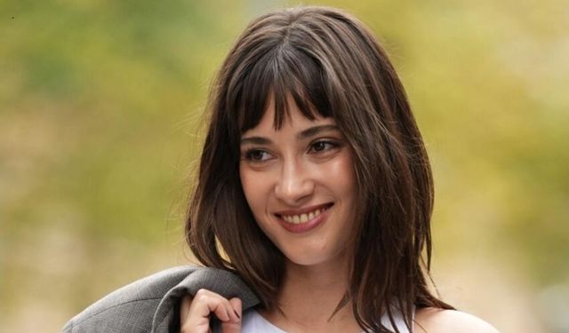 Nazlıcan Demir, “Sahtekârlar” dizisinin kadrosuna katıldı