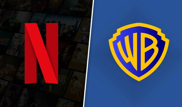 Netflix’ten Warner Bros. hamlesine yanıt: Hollywood’un sonu değil