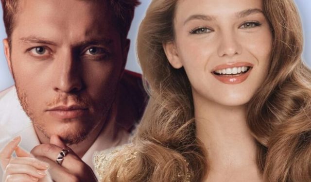 Kod adı “Liliyar” dizisinin yeni adı “Aynı Yağmur Altında” oldu