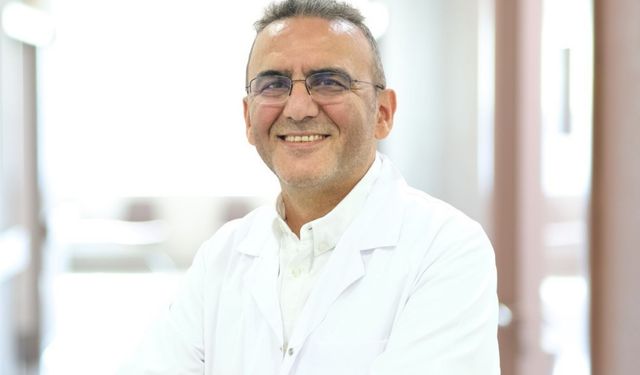 Obezite ameliyatında gerçek başarı, hastanın kurallara uyumuyla geliyor