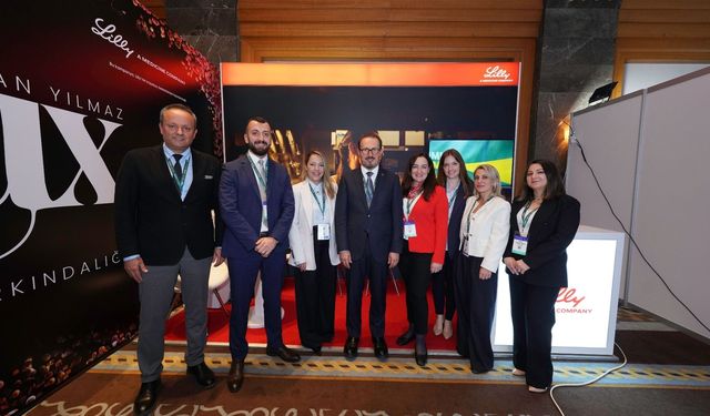 “Obezite, Türkiye’nin en hızlı büyüyen halk sağlığı tehdidi”