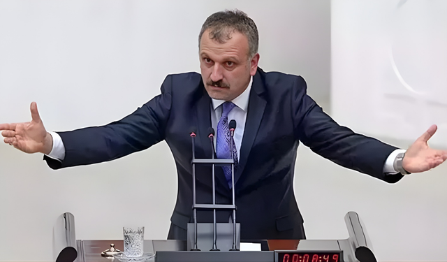 Cumhurbaşkanı Başdanışmanı Oktay Saral: Erdoğan’a sahip çıkmak bir tercih değil, bir beka meselesidir