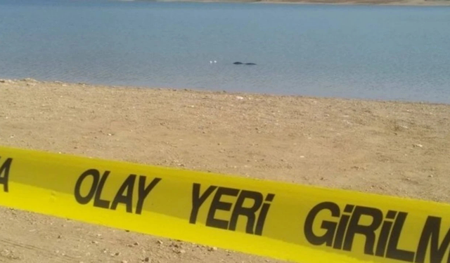 İzmir'de şüpheli ölüm: Konak sahilinden ceset çıktı