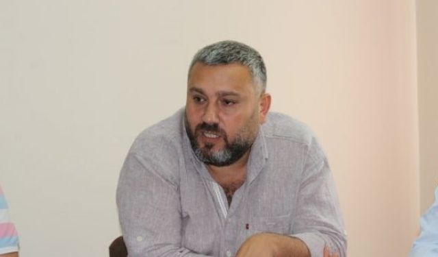 Kırkpınar Ailesi'nin acı günü: Osman Kırkpınar vefat etti