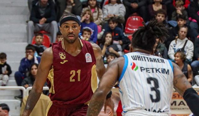 Petkimspor’un çıkışı Trabzonspor’a takıldı