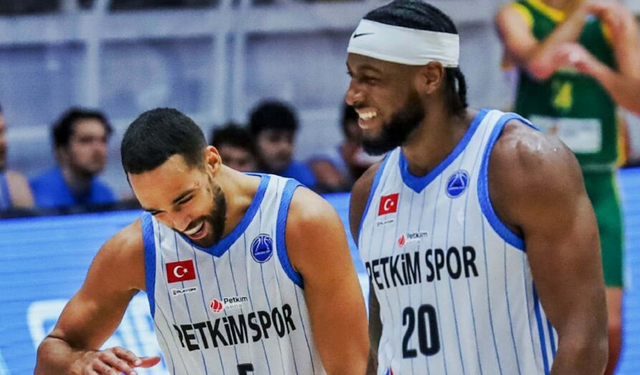 Petkimspor’un Avrupa’daki ilk rakibi Dinamo Sassari