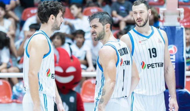 Aliağa Petkimspor, Trabzonspor karşısında ikinci galibiyet peşinde