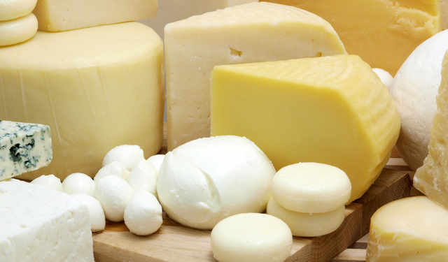 Peynir yemek demans riskini azaltıyor