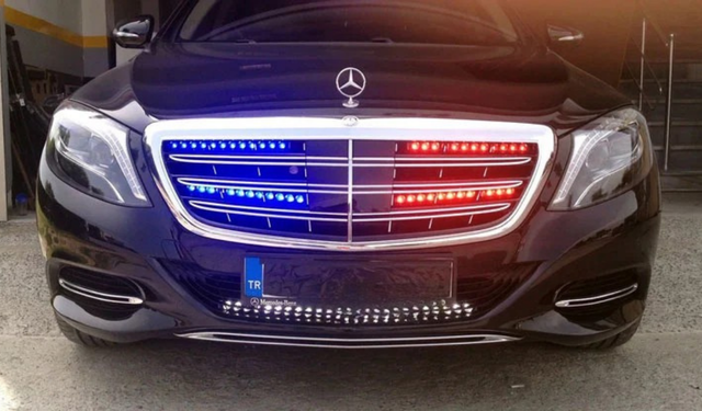 İzmir'de Emniyet Müdürü'nün aracını kullanarak rüşvet almaya giden iş insanının kim olduğu ortaya çıktı