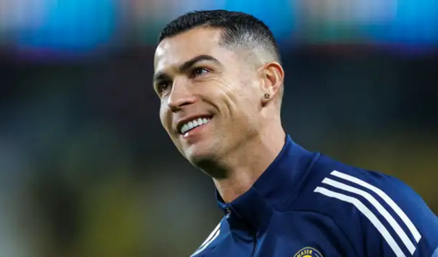 Cristiano Ronaldo’dan yapay zekaya dev yatırım