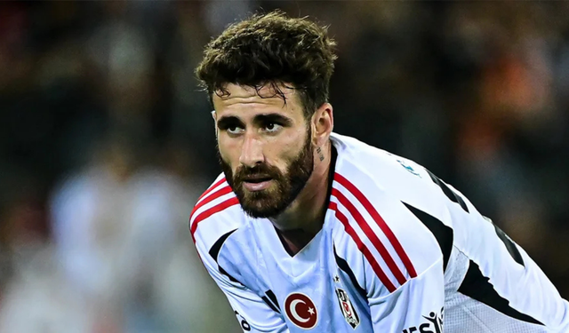 Beşiktaş’tan Benfica’ya FIFA şikâyeti kapıda: Rafa Silva krizi büyüyor