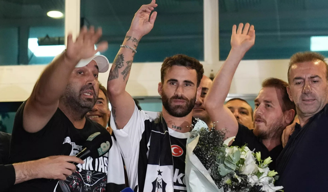 Beşiktaş’ta Rafa Silva bilmecesi: Portekiz’den sürpriz iddia