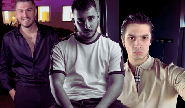 Art arda konserlerini iptal ettiler: Ünlü rapçiler için şok iddia