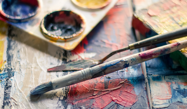 Psikolojiye göre kararsız insanların en çok tercih ettiği 4 renk