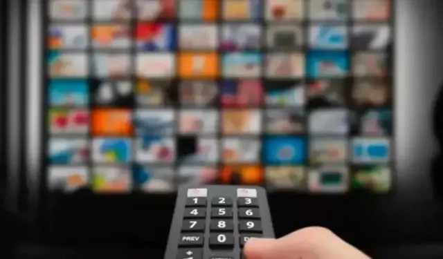 1 Aralık Pazartesi reyting sonuçları açıklandı