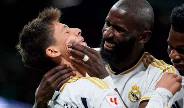 Galatasaray’dan Antonio Rüdiger hamlesi