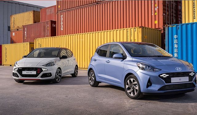 Sıfır Araçta yıl sonu kampanyası: Aralık 2025 otomobil fiyatları