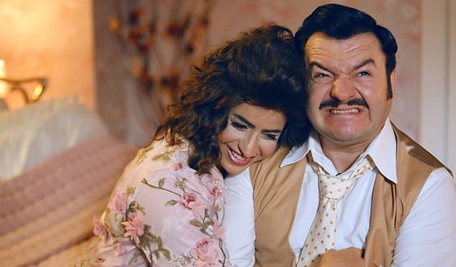 “Kolonya Cumhuriyeti 2” projesi geliyor