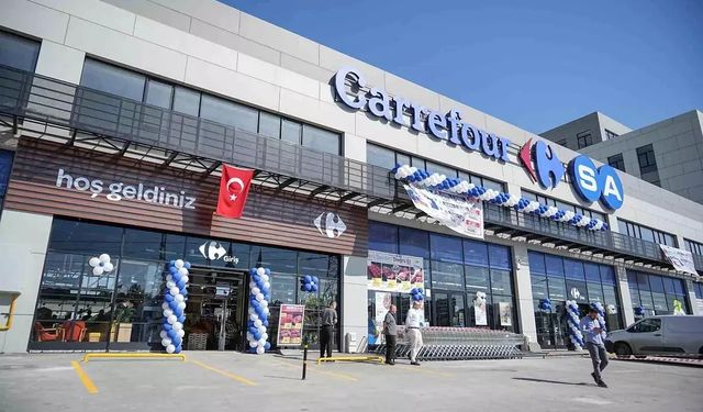 Sabancı Holding açıkladı: CarrefourSA satılıyor mu?