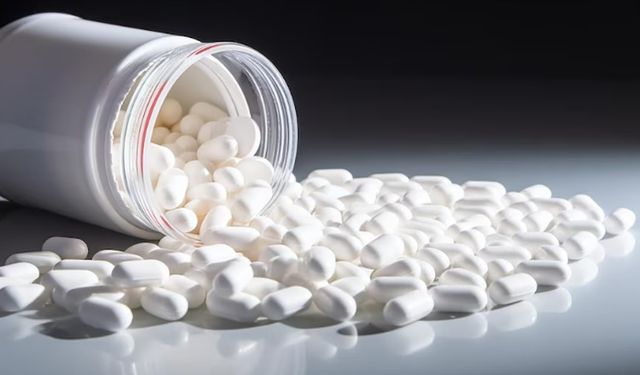 On binlerce tansiyon ilacı piyasadan toplatılıyor