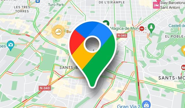 Google Maps'e uzun zamandır beklenen özellik geldi