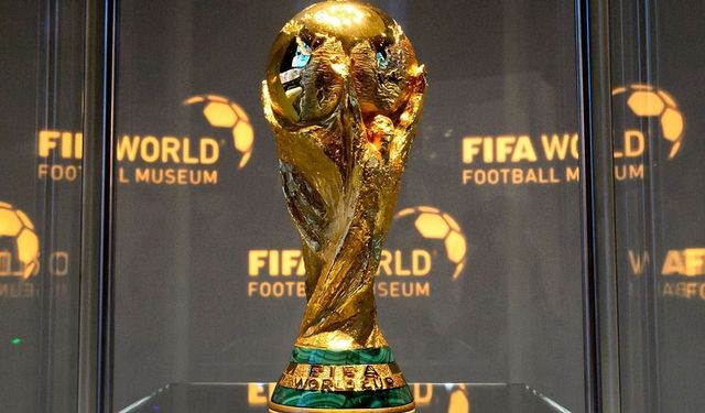 Dünya kupası’nın yeni bilet sistemi eleştiriliyor: 7 kat zamlandı